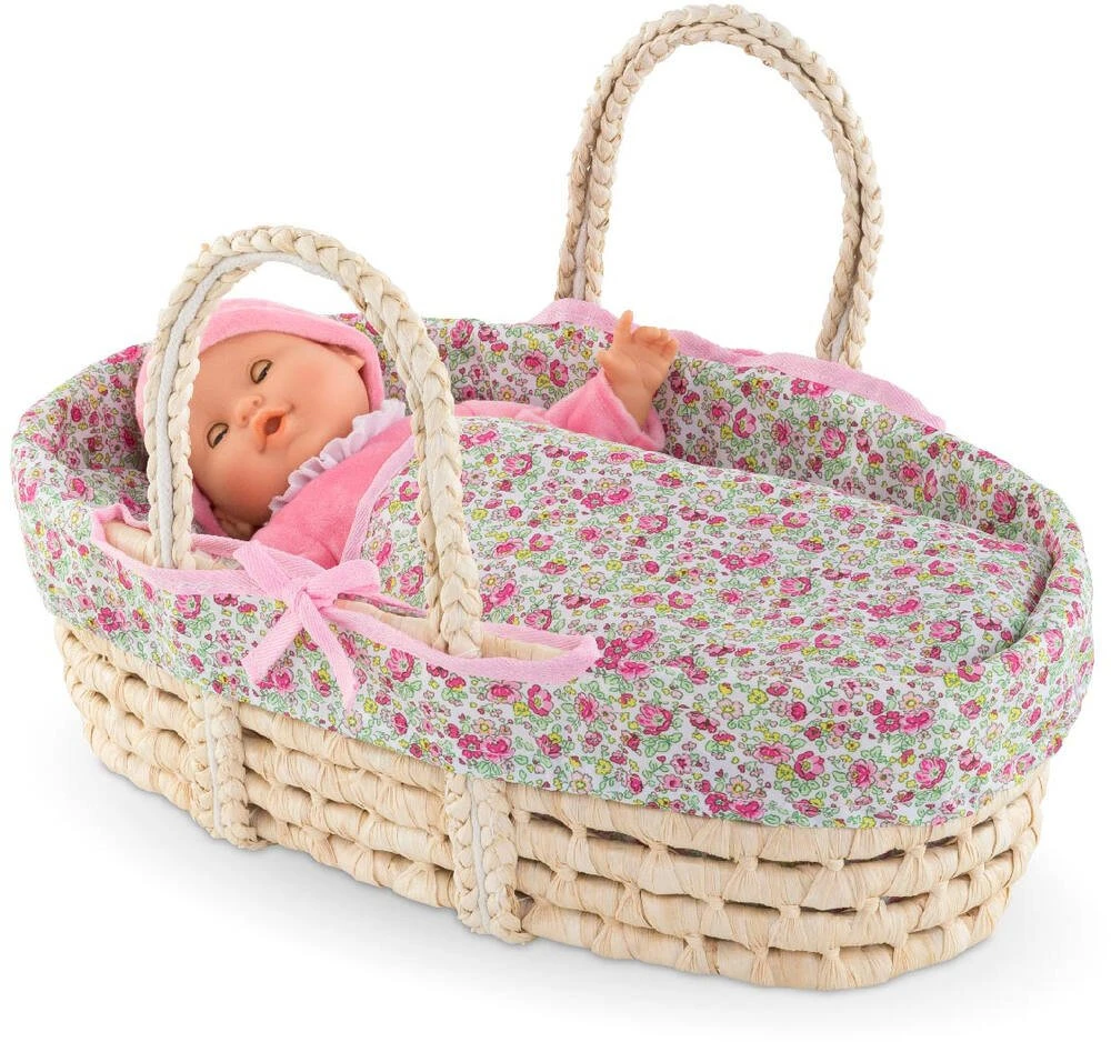 BB36-42 ENSEMBLE COUFFIN TRESSE - COROLLE ACCESSOIRES â Image 4