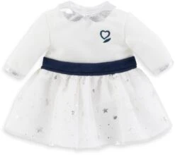 ROBE NUIT ETOILEE - COROLLE MA COROLLE