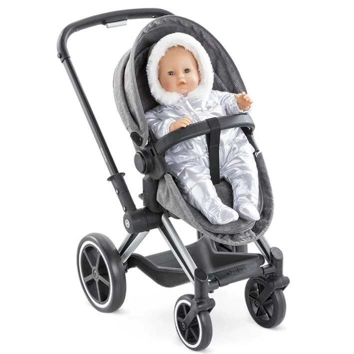 BB36/42 LANDAU CYBEX PRIAM 3 EN 1 -COROLLE ACCESSOIRES – Image 2