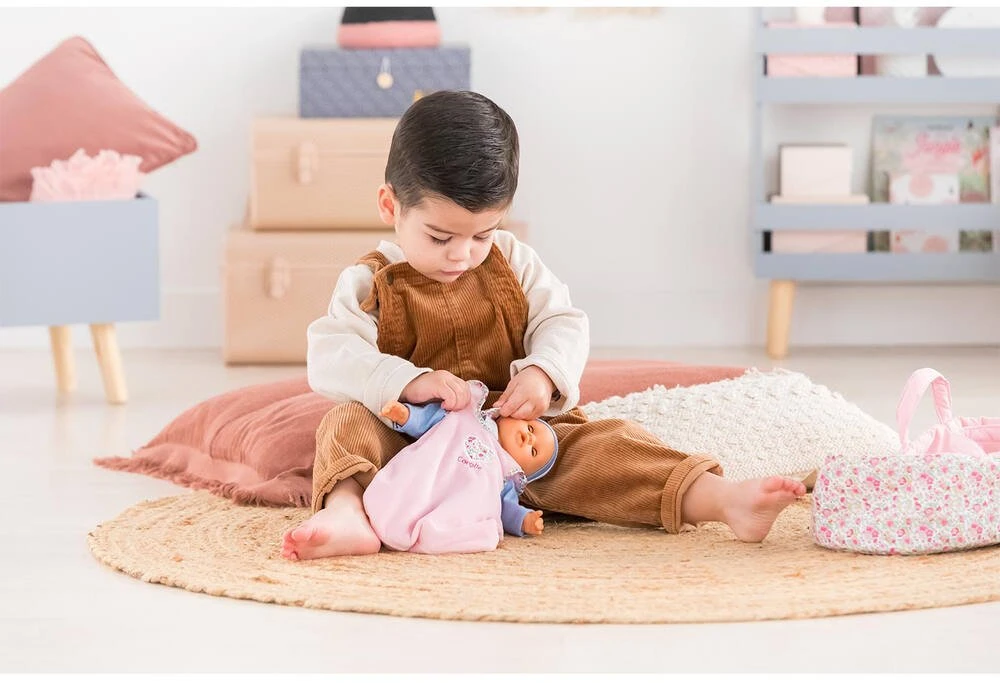 BB30 TURBULETTE FLEURIE - COROLLE VETEMENTS â Image 6