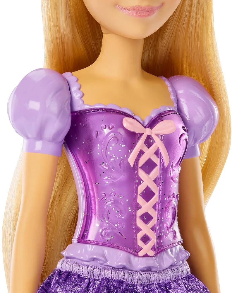 MATTEL RAIPONCE POUPEE 29 CM â Image 4