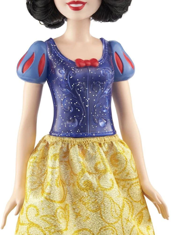 MATTEL BLANCHE-NEIGE POUPEE 29 CM â Image 3