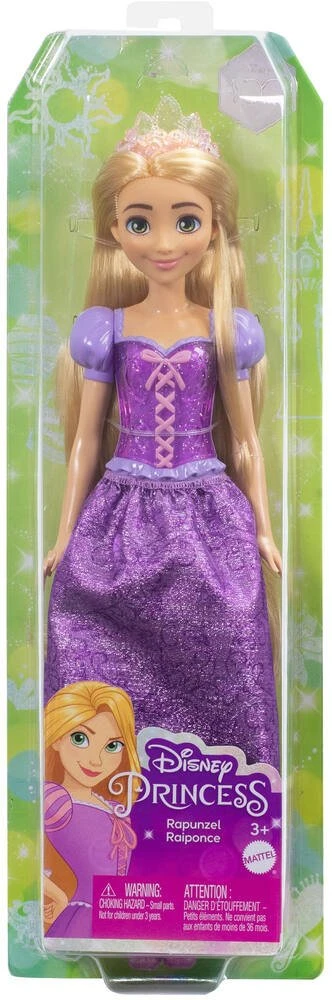 MATTEL RAIPONCE POUPEE 29 CM â Image 6