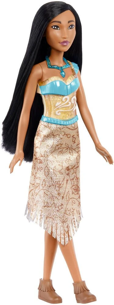 MATTEL POCAHONTAS POUPEE 29 CM â Image 2