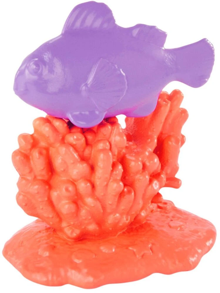 MATTEL BARBIE - COFFRET BARBIE PLONGEUSE - BLONDE â Image 5