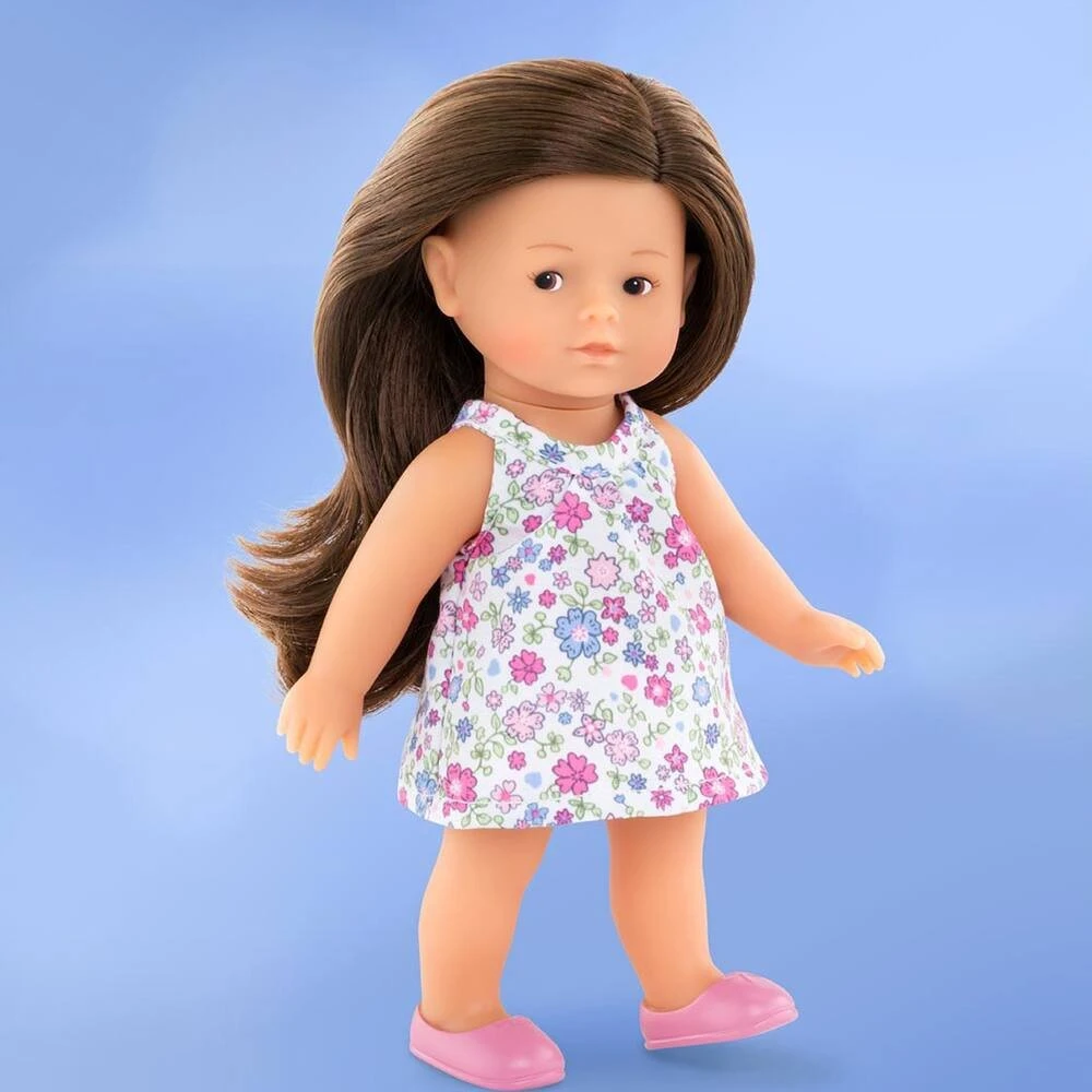 POUPEE MINI COROLLINE ROMY 20 CM - COROLLE MES MINI COROLLINE â Image 3