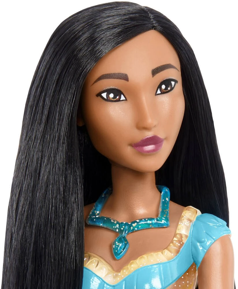 MATTEL POCAHONTAS POUPEE 29 CM â Image 3