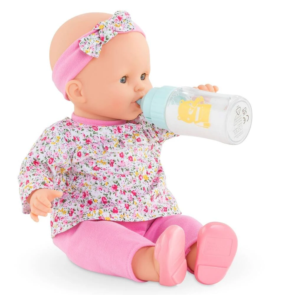 Corolle BB36 /42 BIBERON SONORE â Image 2