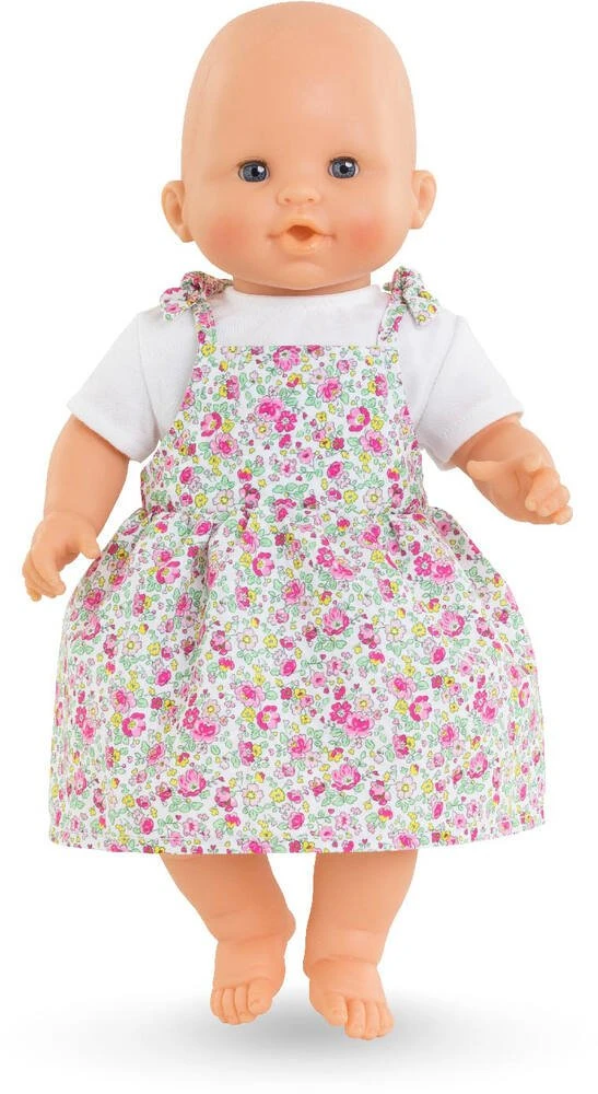 BB36 ROBE JARDIN EN FLEURS - COROLLE VETEMENTS â Image 2