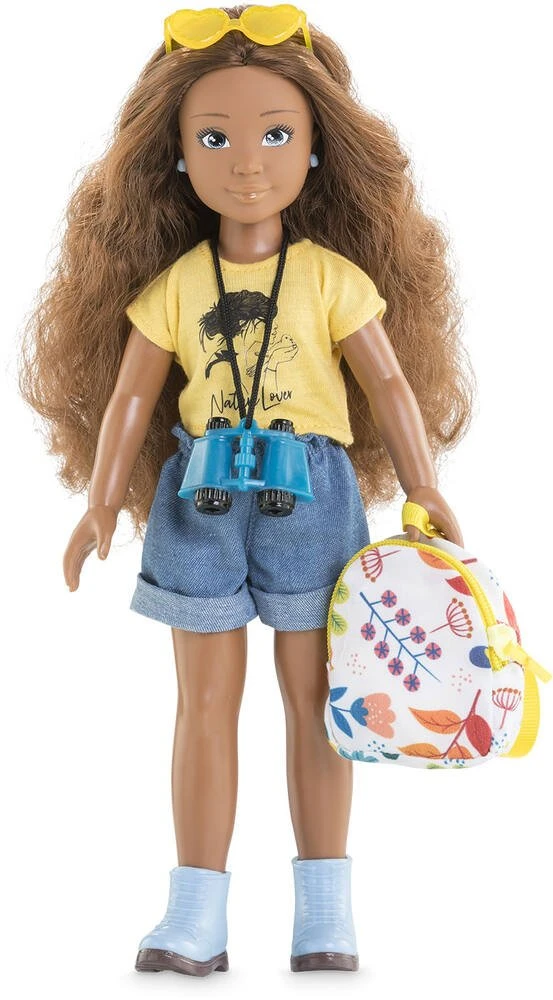 DRESSING NATURE & AVENTURE - COROLLE GIRLS â Image 4