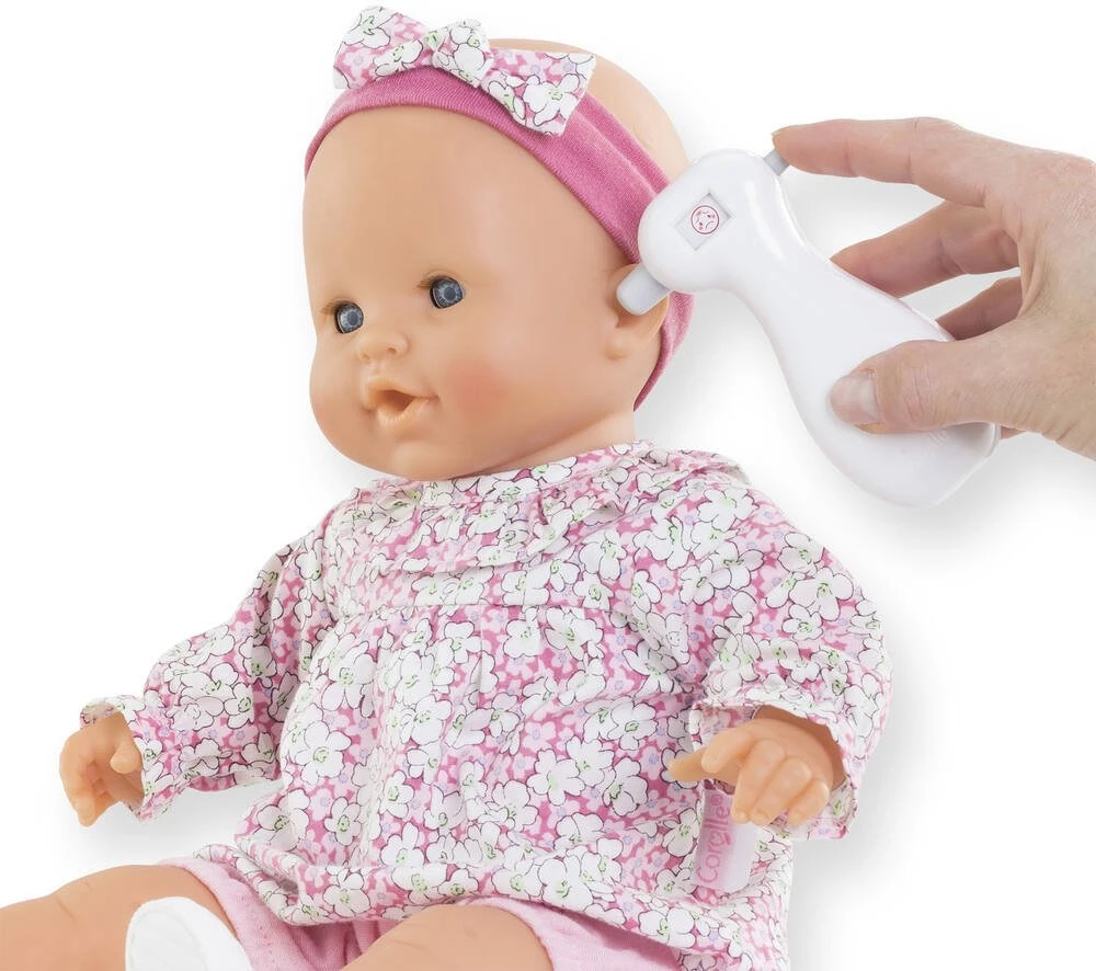 BB30 GRAND COFFRET DOCTEUR COROLLE VETEMENTS â Image 3