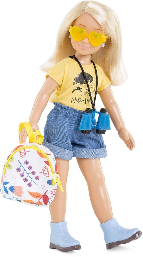 DRESSING NATURE & AVENTURE - COROLLE GIRLS â Image 3