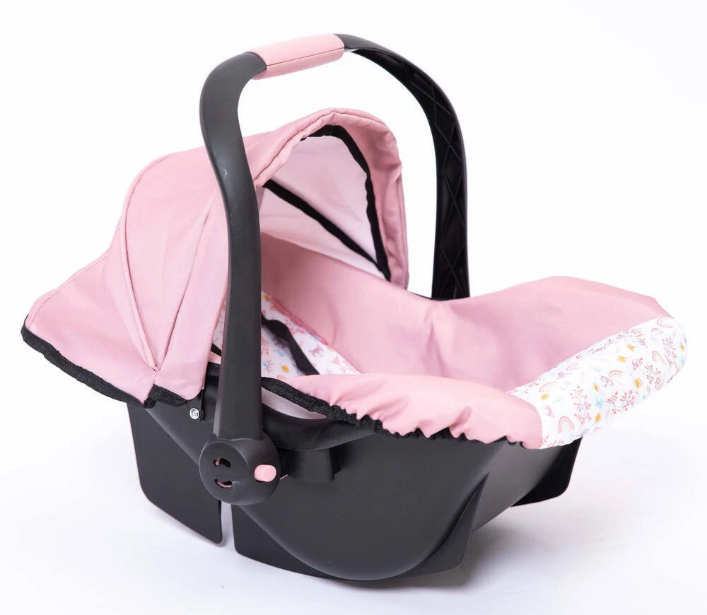 CERISE & CAPUCINE MON SIEGE AUTO COQUE â Image 3