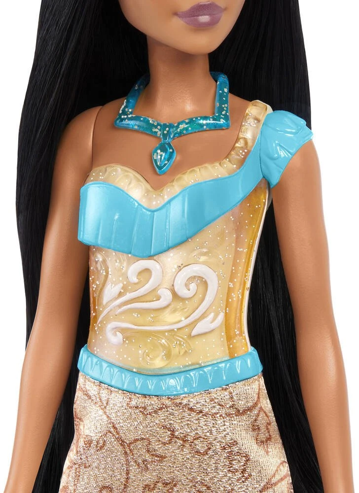 MATTEL POCAHONTAS POUPEE 29 CM â Image 5