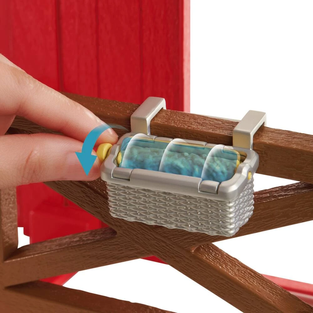 MATTEL SPIRIT - CENTRE EQUESTRE DELUXE – Image 4