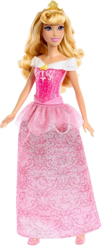 MATTEL AURORE POUPEE 29 CM – Image 2