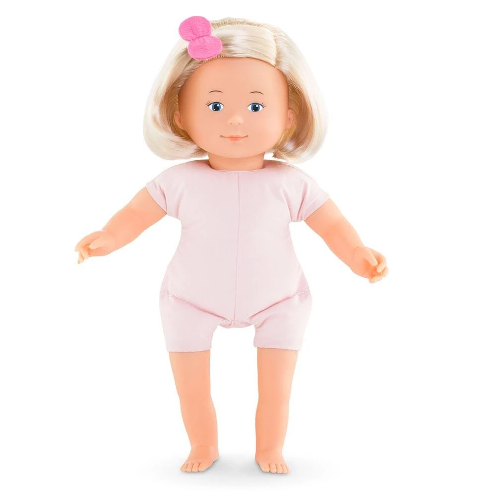 POUPEE FLOROLLE JASMINE 32 CM - COROLLE MA PREMIERE POUPEE â Image 4