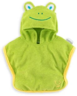 BB36 CAPE BAIN GRENOUILLE - COROLLE VETEMENTS