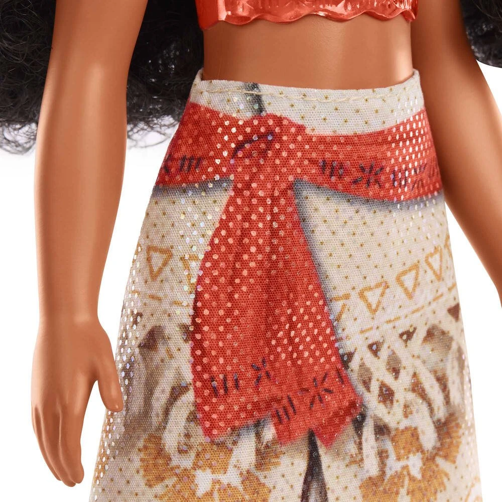 MATTEL POUPEE VAIANA 29 CM â Image 5