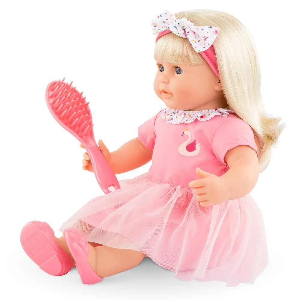 POUPON ADELE 36 CM - COROLLE MON GRAND POUPON – Image 2