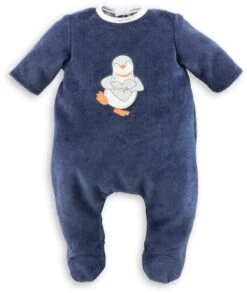 BB36 PYJAMA NUIT ETOILEE - COROLLE VETEMENTS