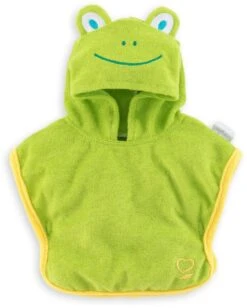 BB30 CAPE BAIN GRENOUILLE - COROLLE VETEMENTS