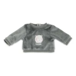 BB30 SWEAT OURSON 30 - COROLLE VETEMENTS