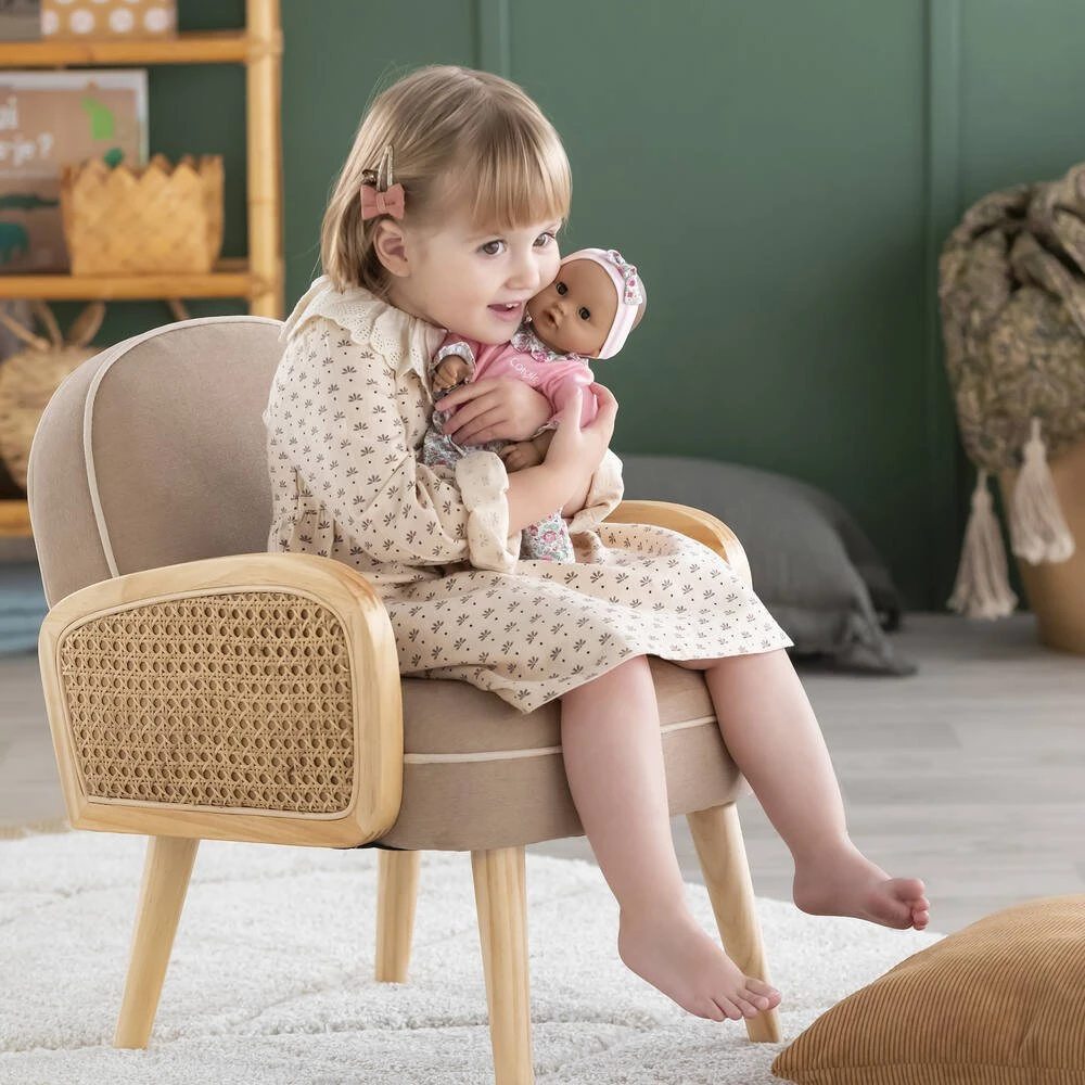 BB CALIN MARIA COROLLE MON PREMIER POUPON â Image 6