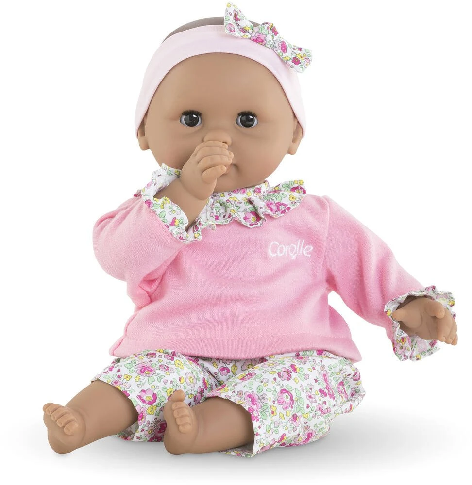 BB CALIN MARIA COROLLE MON PREMIER POUPON â Image 2