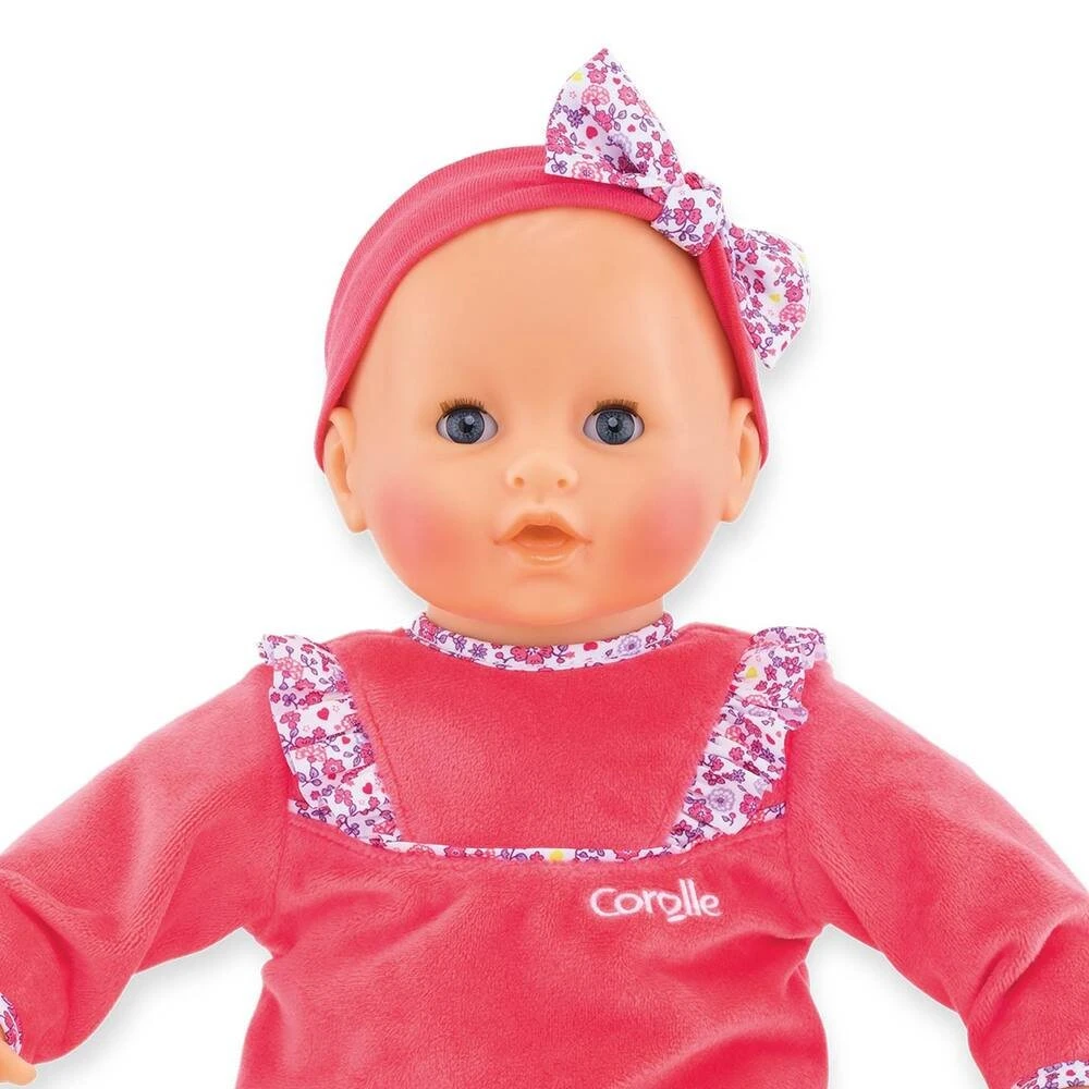 POUPON LILA CHÉRIE 42 CM COROLLE MON GRAND POUPON – Image 4