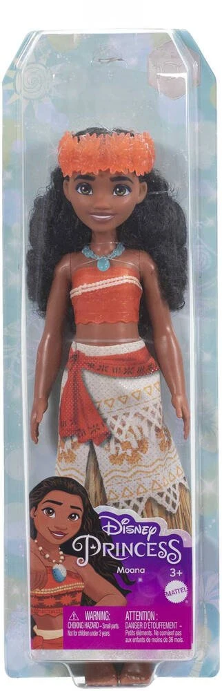 MATTEL POUPEE VAIANA 29 CM â Image 6