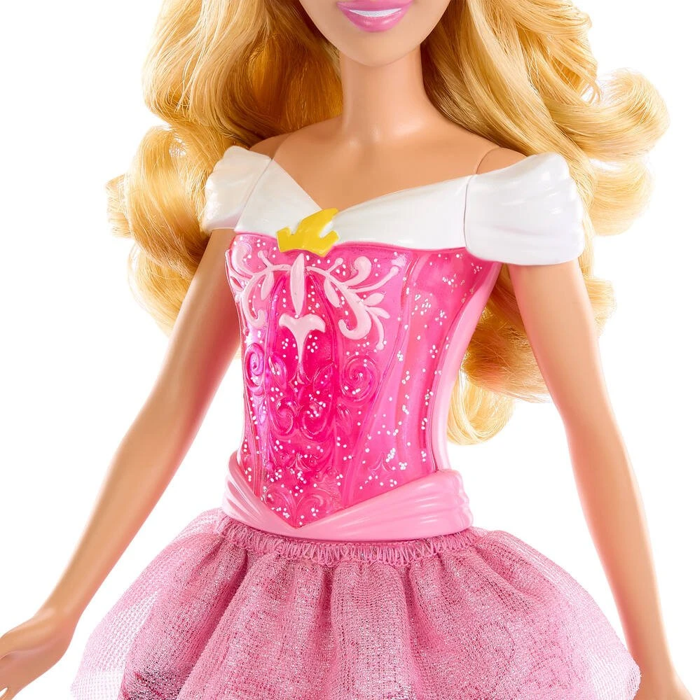 MATTEL AURORE POUPEE 29 CM – Image 5