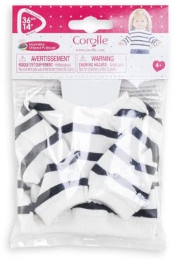 MA COROLLE MARINIERE COROLLE VETEMENTS