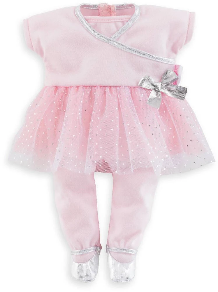 BB36 ENSEMBLE SPORT DANSE - COROLLE VETEMENTS