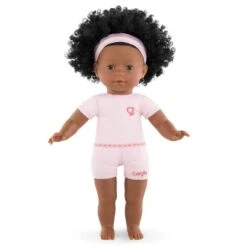 POUPEE PAULINE 36 CM - COROLLE MA COROLLE