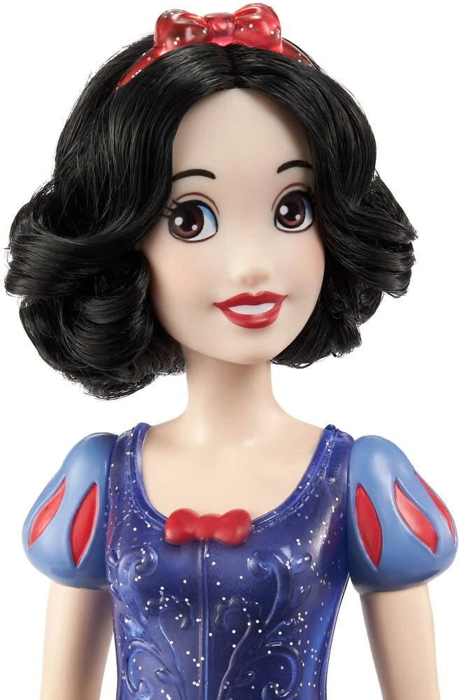 MATTEL BLANCHE-NEIGE POUPEE 29 CM â Image 4