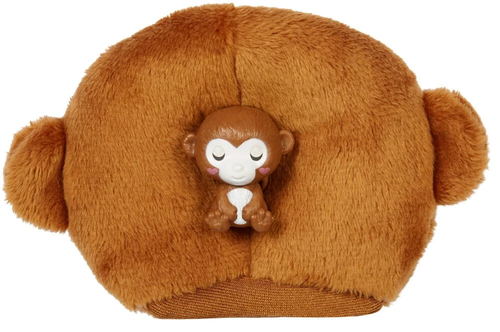 MATTEL BARBIE CUTIE REVEAL SINGE â Image 5