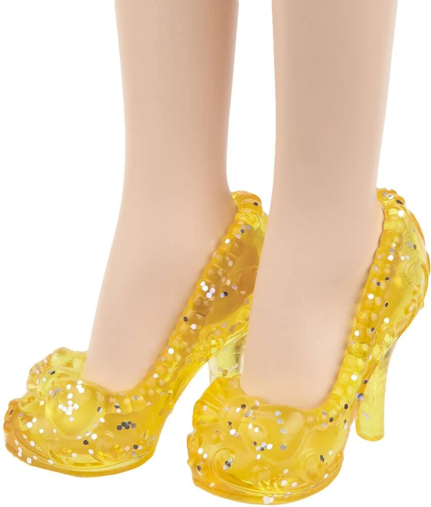 MATTEL BLANCHE-NEIGE POUPEE 29 CM â Image 5