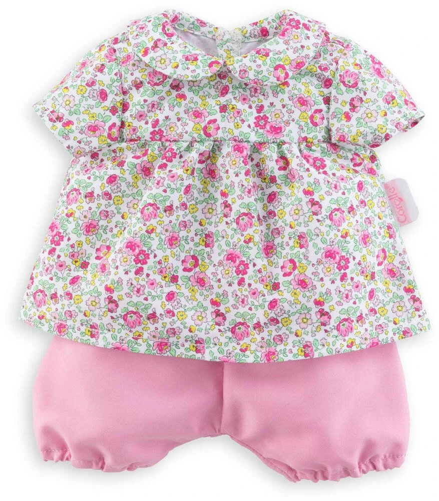 BB36 BLOOMER JARDIN EN FLEURS - COROLLE VETEMENTS
