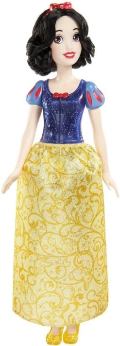 MATTEL BLANCHE-NEIGE POUPEE 29 CM
