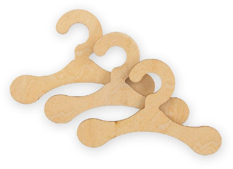 BB30/36 DRESSING EN BOIS - COROLLE ACCESSOIRES â Image 5