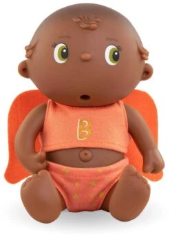 POUPEE - BEEDIBIES GABIN 20 CM - COROLLE LES BEEDIBIES
