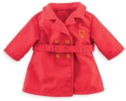 MA COROLLE - TRENCH VETEMENTS - COROLLE MA COROLLE