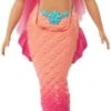 MATTEL BARBIE SIRENE CORAIL
