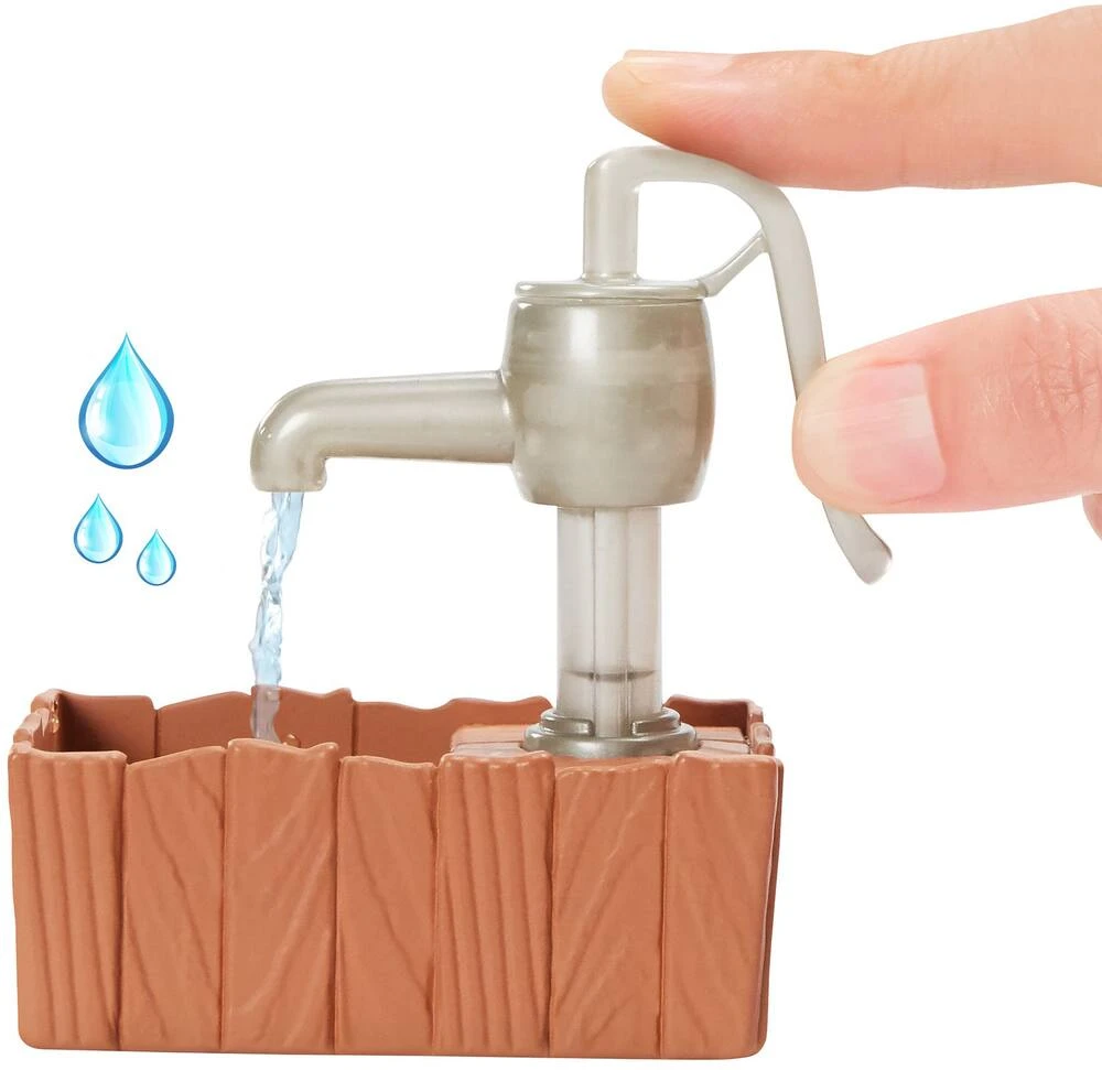 MATTEL SPIRIT - CENTRE EQUESTRE DELUXE – Image 5