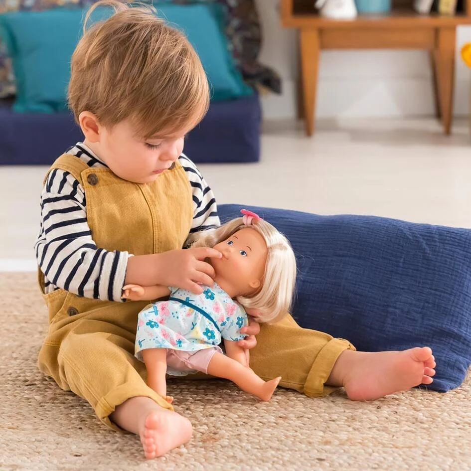 POUPEE FLOROLLE JASMINE 32 CM - COROLLE MA PREMIERE POUPEE â Image 6