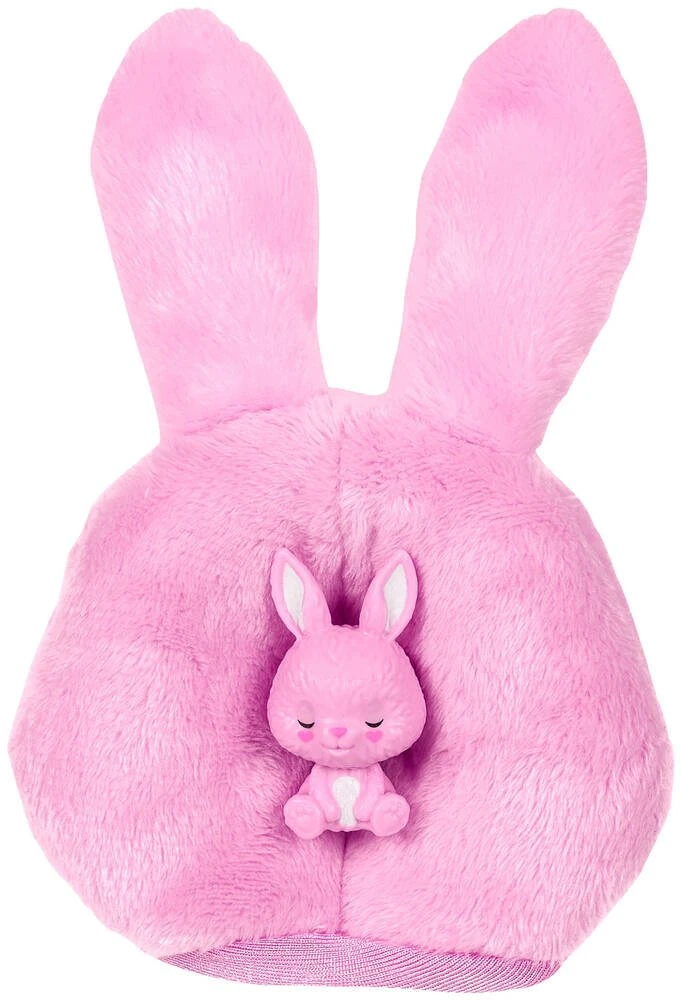 MATTEL POUPEE BARBIE CUTIE REVEAL LAPIN â Image 5