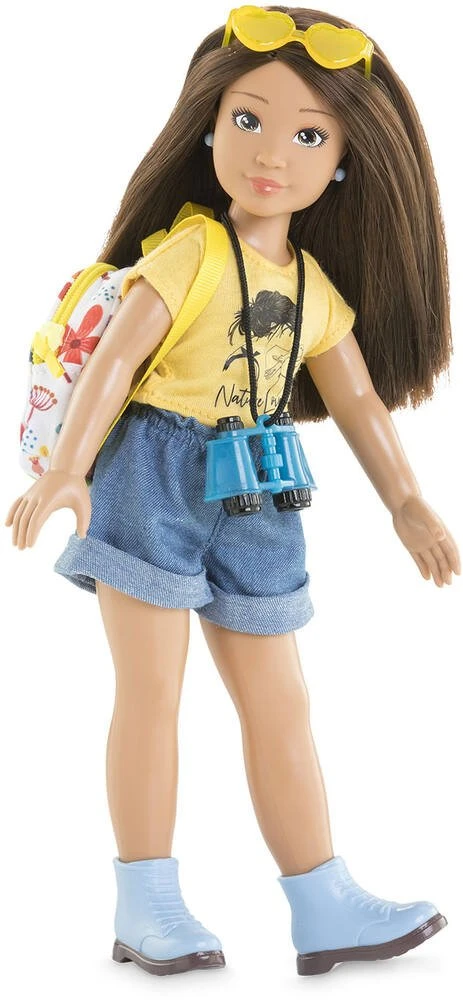 DRESSING NATURE & AVENTURE - COROLLE GIRLS â Image 5