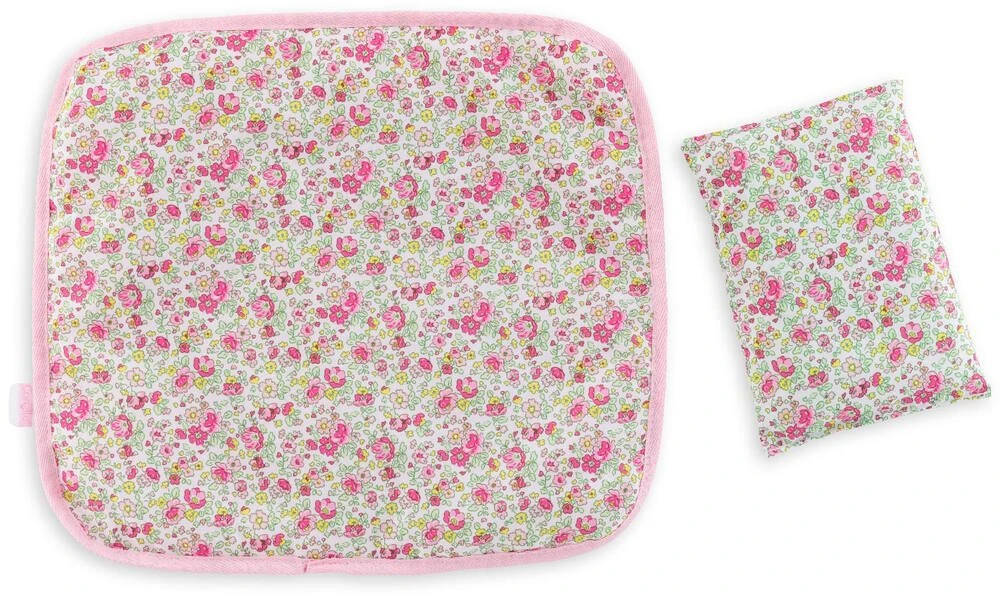 BB36-42 ENSEMBLE COUFFIN TRESSE - COROLLE ACCESSOIRES â Image 2