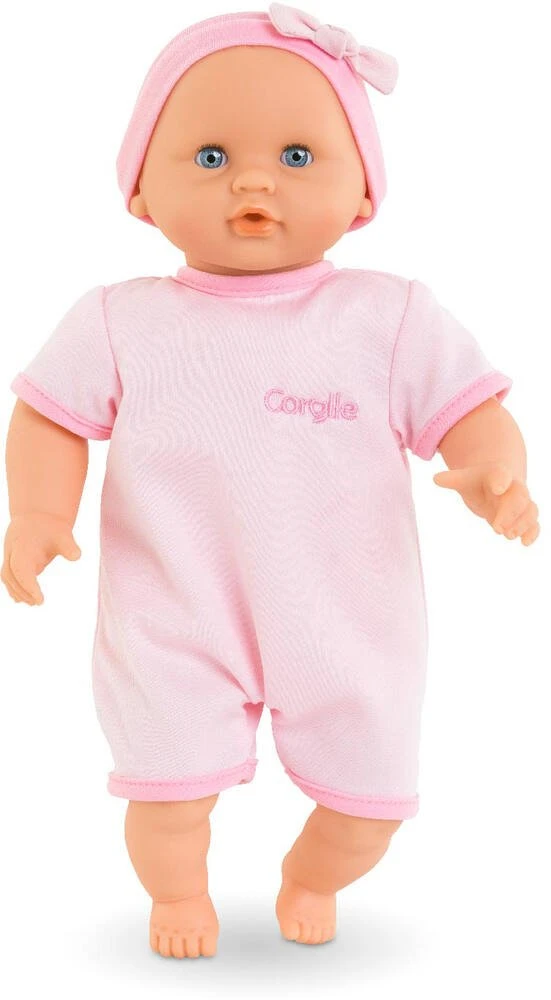 POUPON - BB CALIN COFFRET DODO 30 CM - COROLLE MON PREMIER POUPON â Image 4